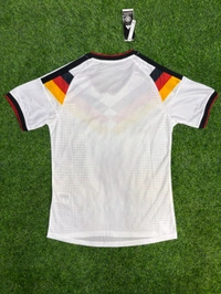 Germany 2026 World Cup Home Kit Player Edition  - M