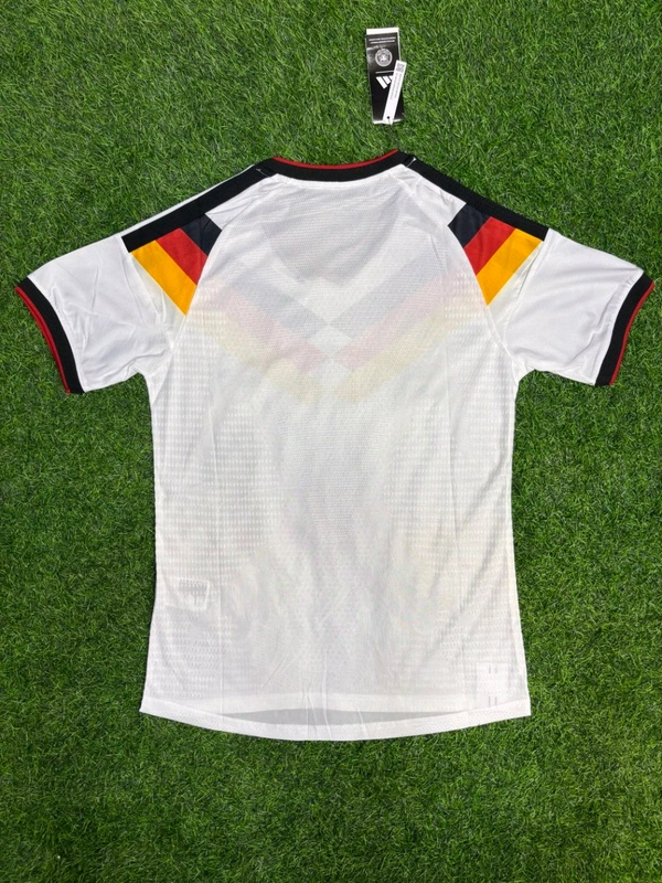Germany 2026 World Cup Home Kit Player Edition  - M