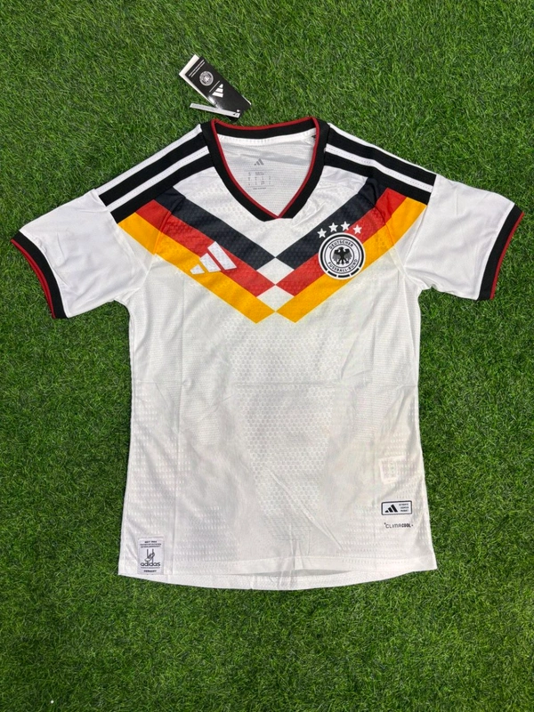 Germany 2026 World Cup Home Kit Player Edition  - L