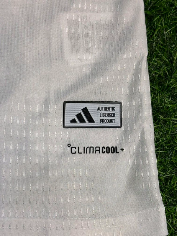 Germany 2026 World Cup Home Kit Player Edition  - L