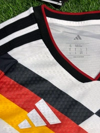Germany 2026 World Cup Home Kit Player Edition  - XL