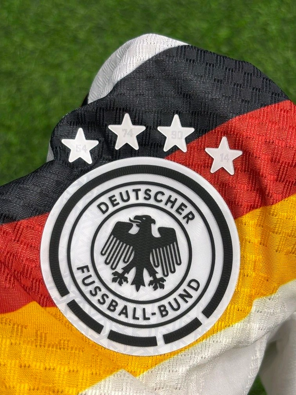 Germany 2026 World Cup Home Kit Player Edition  - XL