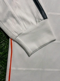 Retro Madrid 2013-14 Home Kit Full Sleeve  - M