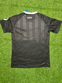 Madrid 25/26 Goalkeeper Kit Fan Edition With Short  - M
