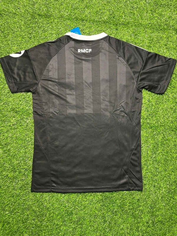 Madrid 25/26 Goalkeeper Kit Fan Edition With Short  - L