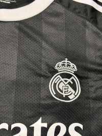 Madrid 25/26 Goalkeeper Kit Fan Edition With Short  - XL