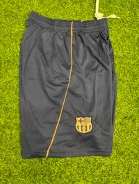 FC Barcelona 25/26 3rd Kit Fan Edition With Short - S