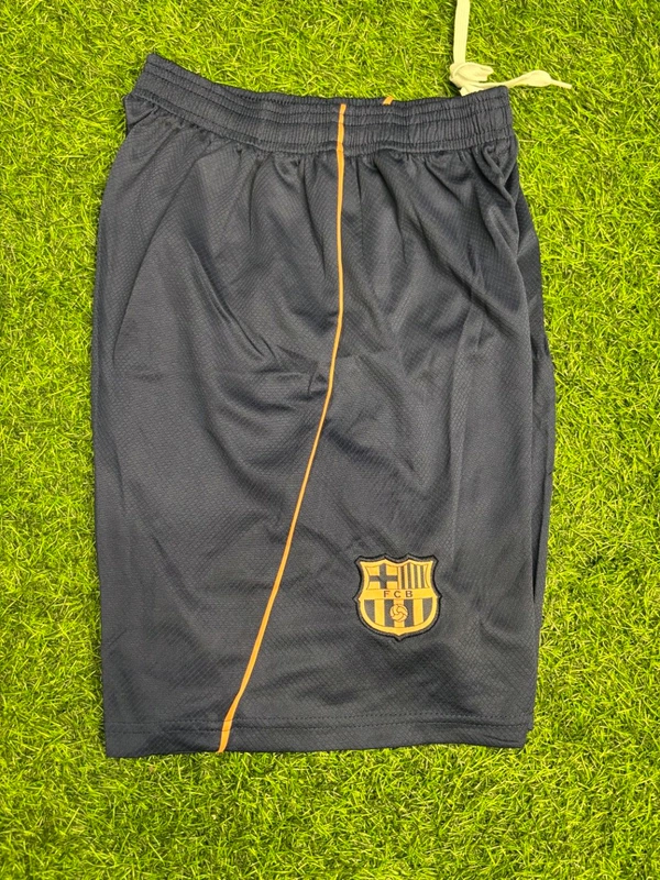 FC Barcelona 25/26 3rd Kit Fan Edition With Short - S