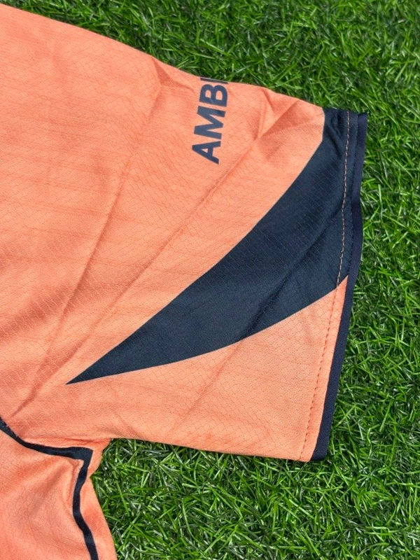 FC Barcelona 25/26 3rd Kit Fan Edition With Short - M