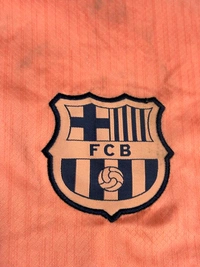FC Barcelona 25/26 3rd Kit Fan Edition With Short - L