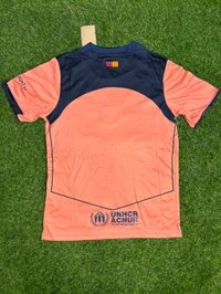 FC Barcelona 25/26 3rd Kit Fan Edition With Short - XL