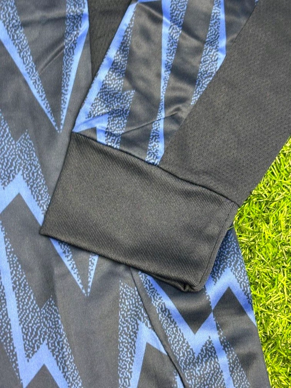 Arsenal FC 25/26 Away Kit Master Edition Full Sleeve  - S