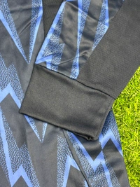 Arsenal FC 25/26 Away Kit Master Edition Full Sleeve  - L