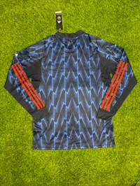 Arsenal FC 25/26 Away Kit Master Edition Full Sleeve  - L