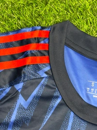 Arsenal FC 25/26 Away Kit Master Edition Full Sleeve  - XL