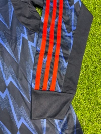 Arsenal FC 25/26 Away Kit Master Edition Full Sleeve  - XL