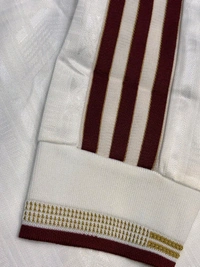 Arsenal FC 25/26 3rd Kit Player Edition Full Sleeve  - M