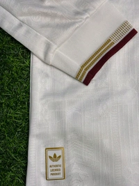 Arsenal FC 25/26 3rd Kit Player Edition Full Sleeve - XL