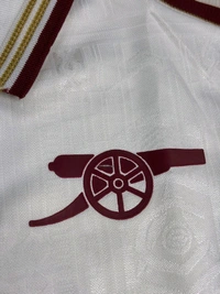 Arsenal FC 25/26 3rd Kit Player Edition Full Sleeve - XXL