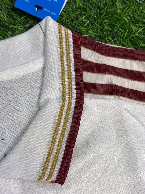 Arsenal FC 25/26 3rd Kit Player Edition Full Sleeve - XXL