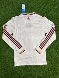 Arsenal FC 25/26 3rd Kit Player Edition Full Sleeve - XXL