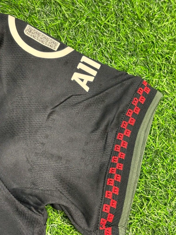 FC Bayern Munich 25/26 3rd Kit Player Edition  - S