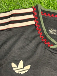 FC Bayern Munich 25/26 3rd Kit Player Edition  - M