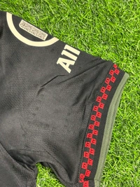 FC Bayern Munich 25/26 3rd Kit Player Edition  - XL