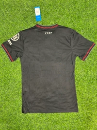 FC Bayern Munich 25/26 3rd Kit Player Edition - XXL