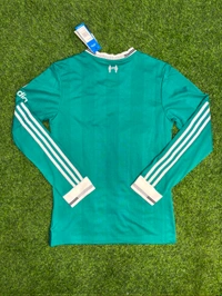Liverpool FC 25/26 3rd Kit Player Edition Full Sleeve - M