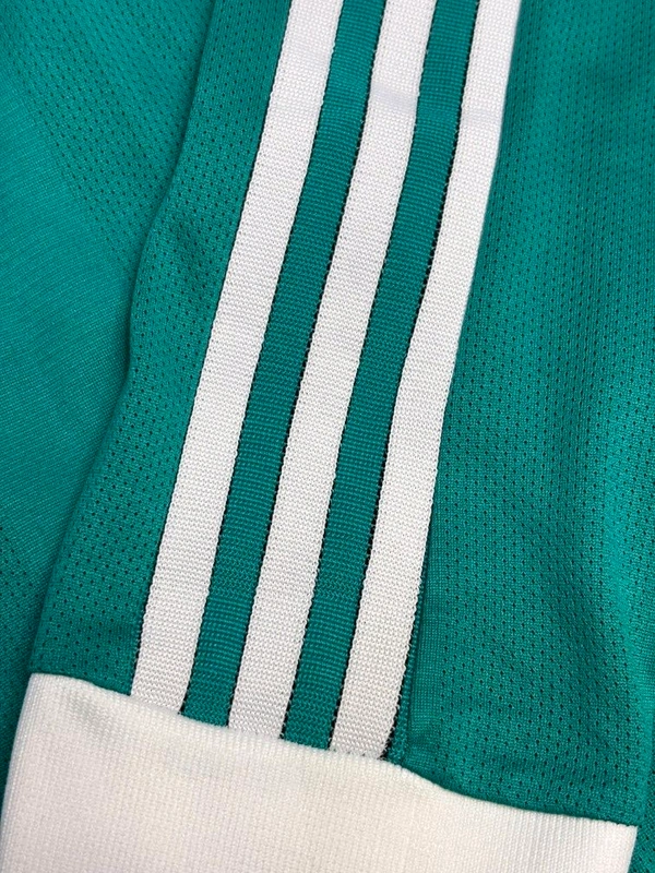 Liverpool FC 25/26 3rd Kit Player Edition Full Sleeve - M