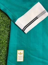 Liverpool FC 25/26 3rd Kit Player Edition Full Sleeve - L