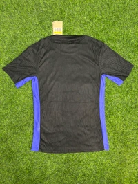 FC Barcelona 25/26 X Kobe Bryant Black Purple Kit Player Edition  - S