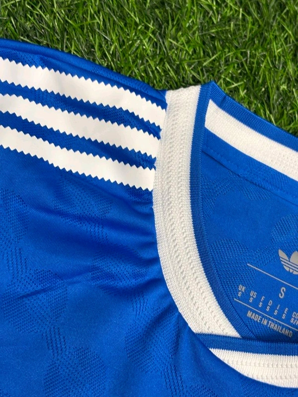 Madrid 25/26 3rd Kit Player Edition Full Sleeve  - S