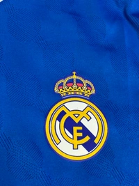 Madrid 25/26 3rd Kit Player Edition Full Sleeve - M