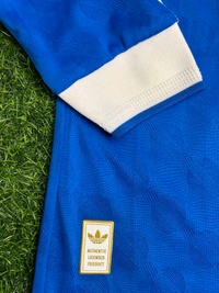 Madrid 25/26 3rd Kit Player Edition Full Sleeve - M