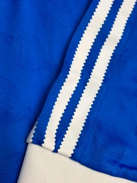 Madrid 25/26 3rd Kit Player Edition Full Sleeve  - XL