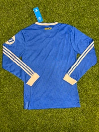 Madrid 25/26 3rd Kit Player Edition Full Sleeve  - XXL
