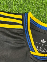 Manchester United 25/26 3rd Kit Player Edition Full Sleeve  - L