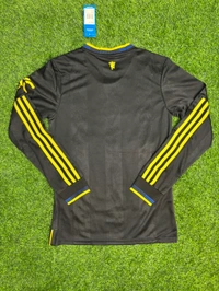 Manchester United 25/26 3rd Kit Player Edition Full Sleeve  - XXL