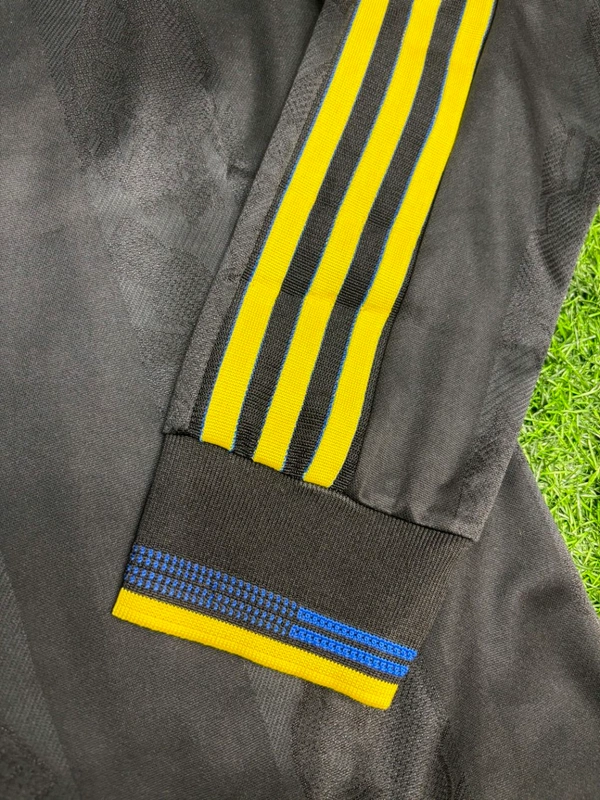 Manchester United 25/26 3rd Kit Player Edition Full Sleeve  - XXL