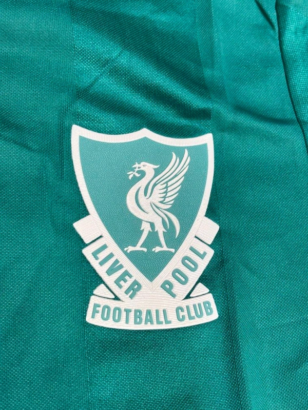 Liverpool FC 25/26 3rd Kit Player Edition - S