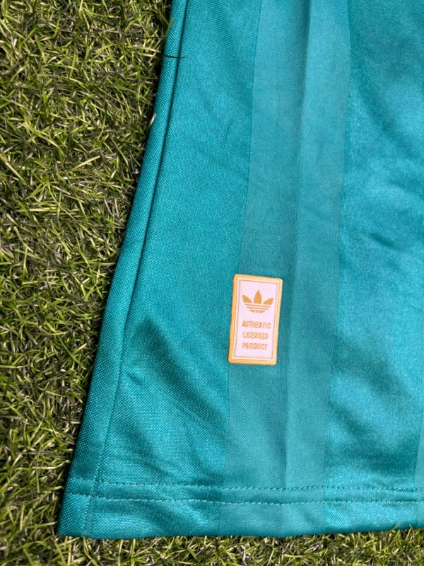 Liverpool FC 25/26 3rd Kit Player Edition - S