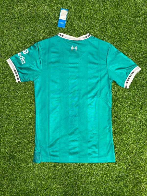 Liverpool FC 25/26 3rd Kit Player Edition - S