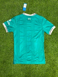 Liverpool FC 25/26 3rd Kit Player Edition - M