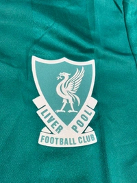 Liverpool FC 25/26 3rd Kit Player Edition - L