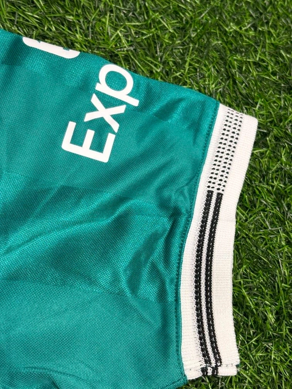 Liverpool FC 25/26 3rd Kit Player Edition - XL