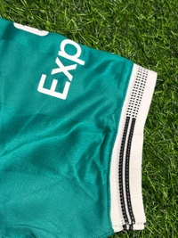 Liverpool FC 25/26 3rd Kit Player Edition - XXL