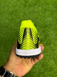 Mercurial Vapor 16 Green Turf/AG Low-top With Lace - 6