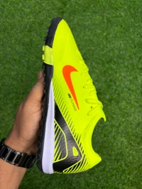 Mercurial Vapor 16 Green Turf/AG Low-top With Lace - 7